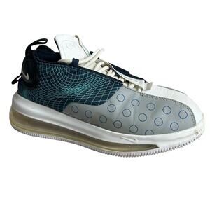 Nike AirMax 720 Waves 'Midnight Navy' Sneakers/Trainers Men's Size 10